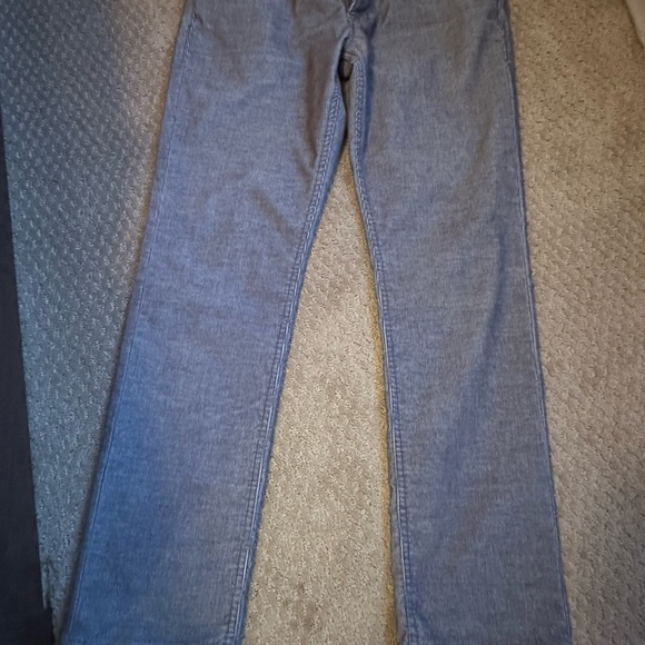 Hudson men’s pants - Picture 7 of 9